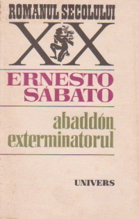 Abaddon, Exterminatorul