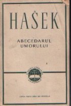 Abecedarul umorului