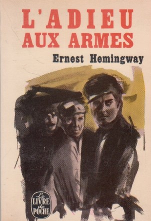L adieu aux armes