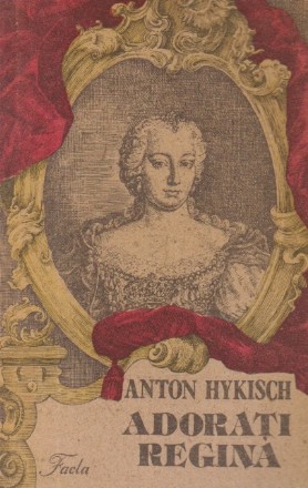 Adorati Regina