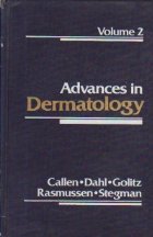 Advances Dermatology Volume