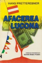 Afacerea Lucona