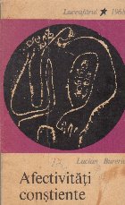 Afectivitati constiente