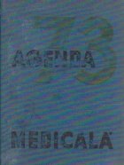 Agenda Medicala 1973