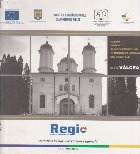 Album Turistic al Monumentelor Istorico-Religioase din Judetele Olt si Valcea, Volumul al II-lea