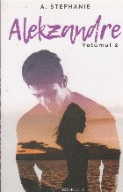 Alekzandre Volumul lea