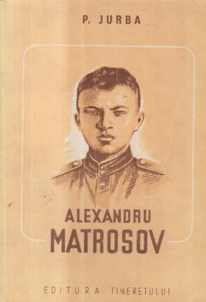 Alexandru Matrasov
