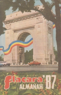 Almanah Flacara 1987