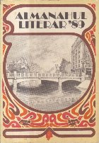 Almanah Literar 1989 Almanah Literar 1989