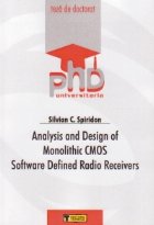 Analysis and Design of Monolithic CMOS Software Defined Radio Receivers