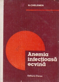 Anemia infectioasa ecvina