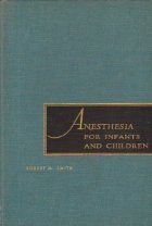Anestesia for infants and children