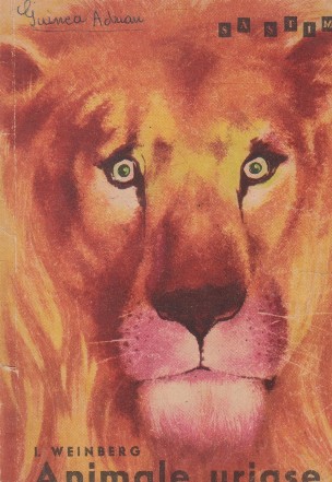 Animale uriase