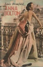 Anna Bolton