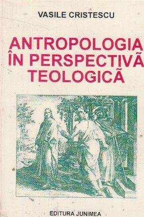 Antropologia in perspectiva teologica