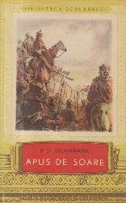 Apus de Soare 1503-1504 - Drama in IV acte