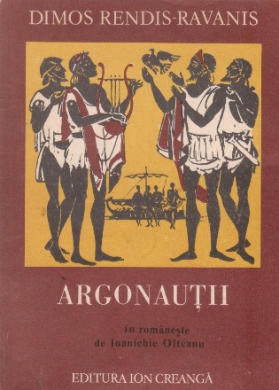 Argonautii