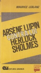 Arsene Lupin contra lui Herlock