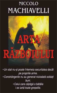 Arta Razboiului (Machiavelli)