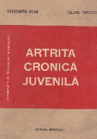 Artrita Cronica Juvenila