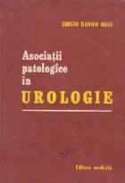 Asociatii patologice urologie