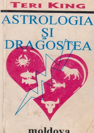 Astrologia si dragostea