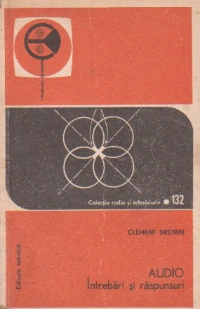 Audio - intrebari si raspunsuri