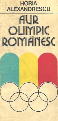 Aur Olimpic Romanesc