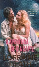 aventura noapte