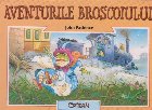Aventurile broscoiului