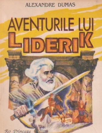 Aventurile lui Liderik