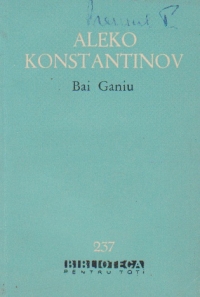 Bai Ganiu