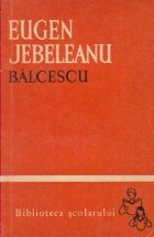 Balcescu
