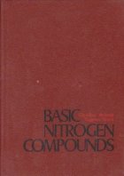 Basic Nitrogen Compounds (Tehnologia moderna a azotului legat)