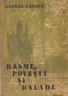 Basme, povesti si balade