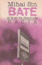 Bate deschide