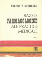 Bazele farmacologice ale practicii medicale, Volumul al II-lea