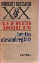 Berlin Alexanderplatz - Povestea lui Franz Biberkopf