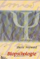 Biopsihologie Biopsihologie