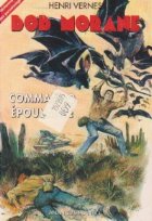 Bob Morane Commando epouvante