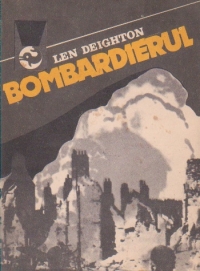 Bombardierul, Volumul al II-lea