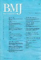 British Medical Journal - Editia in limba romana, 1998, Vol 5, Nr 1