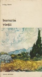 Bucuria vietii (Editie 1973, Biblioteca de arta)