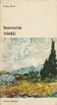 Bucuria vietii (Editie 1973, Biblioteca de arta)