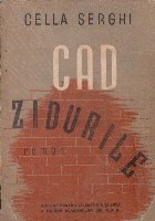 Cad zidurile