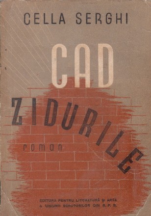 Cad zidurile