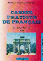 Cahier pratique francais ans