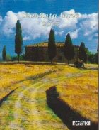 Calendar Crestin Samanta Buna 2007
