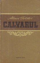 Calvarul, Volumul al II-lea - Anul 1918