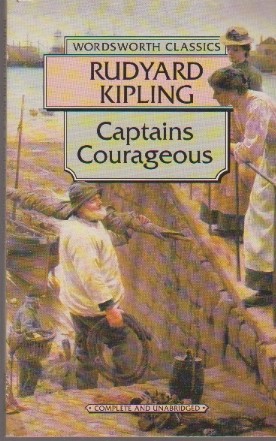 Captains Courageos